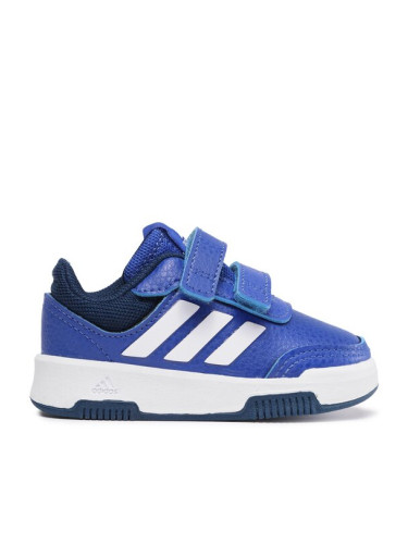 adidas Сникърси Tensaur Sport Training Hook and Loop Shoes H06300 Син