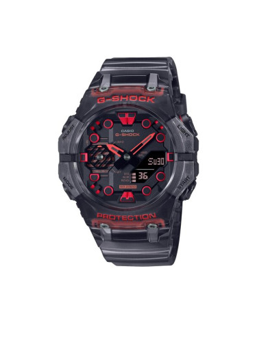 G-Shock Часовник GA-B001G-1AER Черен