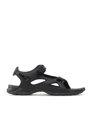 Helly Hansen Сандали Streamside Sandal 11730_990 Черен