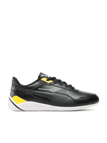 Puma Сникърси Pl Rdg Cat 2.0 30744501 Черен