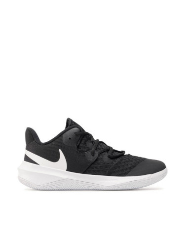 Nike Обувки за зала Zoom Hyperspeed Court CI2964 010 Черен