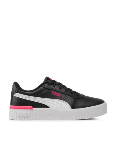 Puma Сникърси Carina 2.0 Jr 38618508 Черен