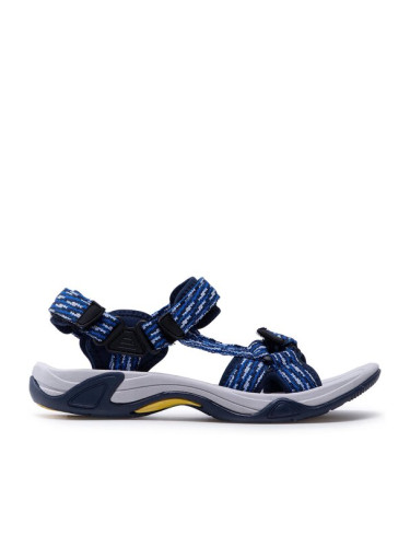 CMP Сандали Kids Hamal Hiking Sandal 38Q9954J Тъмносин