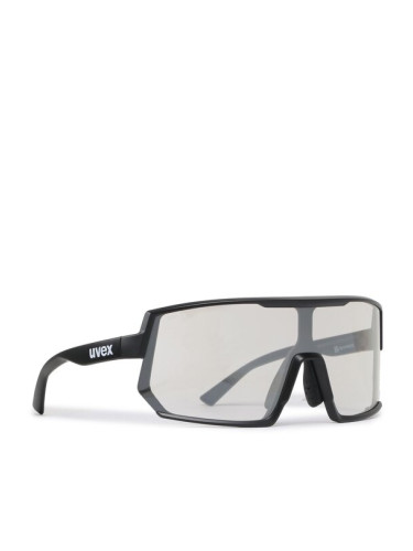 Uvex Слънчеви очила Sportstyle 235 V S5330312205 Черен