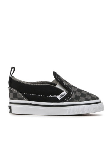 Vans Гуменки Slip-On V VN0A3488EO01 Сив