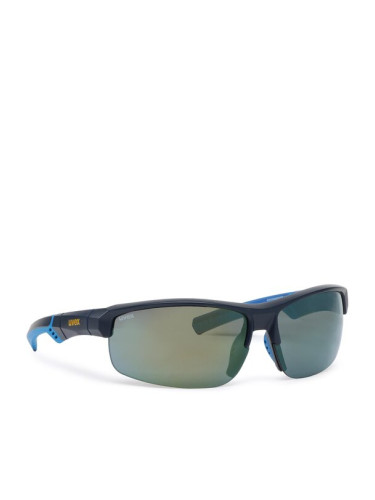 Uvex Слънчеви очила Sportstyle 226 S5320285517 Черен