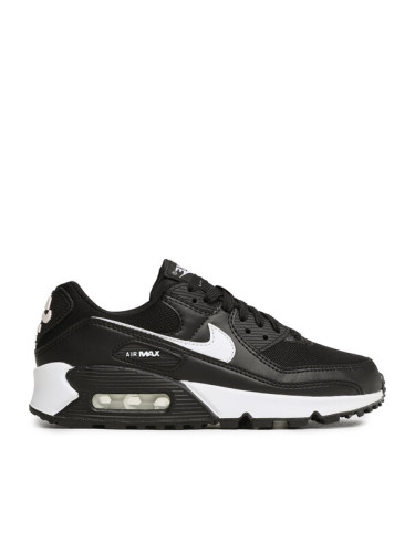 Nike Сникърси Air Max 90 DH8010 002 Черен