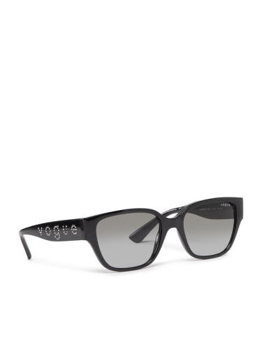 Vogue Слънчеви очила 0VO5459SB W44/11 Черен