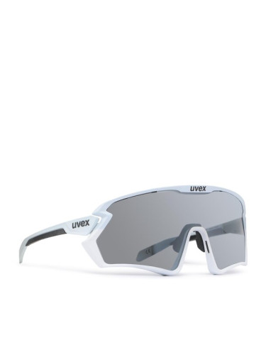 Uvex Слънчеви очила Sportstyle 231 2.0 S5330268116 Бял