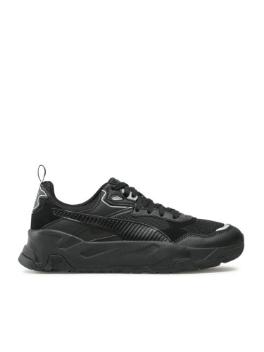 Puma Сникърси Trinity 389289 03 Черен