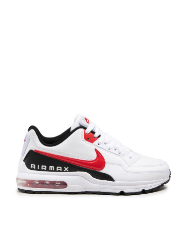 Nike Сникърси Air Max Ltd 3 BV1171 100 Бял