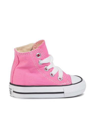Converse Кецове Inft C/T Allsta 7J234 Розов