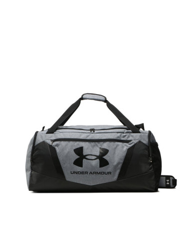 Under Armour Сак UA Undeniable 5.0 Duffle LG 1369224-012 Сив