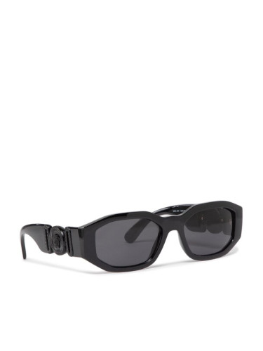 Versace Слънчеви очила 0VE4361 536087 Черен