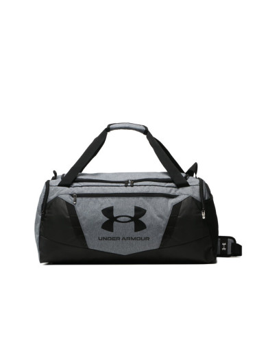 Under Armour Сак UA Undeniable 5.0 Duffle MD 1369223-012 Сив