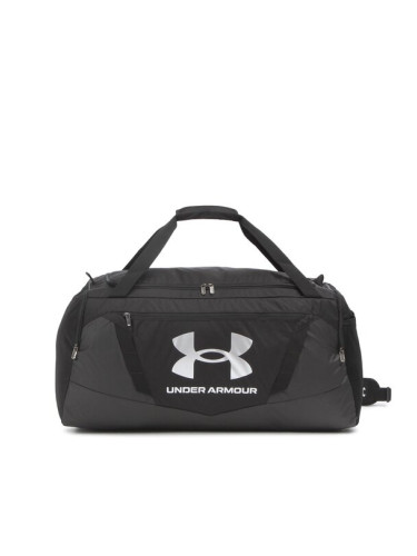 Under Armour Сак UA Undeniable 5.0 Duffle LG 1369224-001 Черен