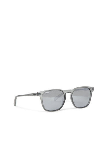 Uvex Слънчеви очила Lgl 49 P S5320992250 Сив