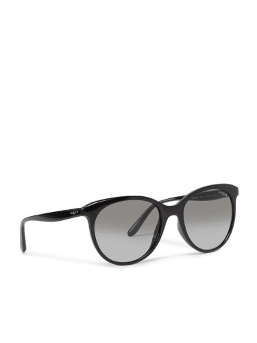 Vogue Слънчеви очила 0VO5453S W44/11 Черен