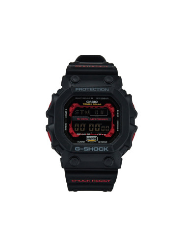 Часовник G-Shock GXW-56-1AER Черен