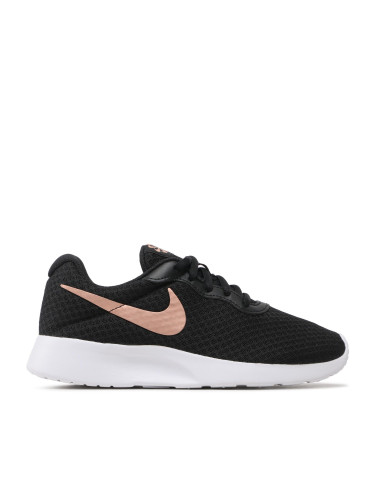 Сникърси Nike Tanjun DJ6257 001 Черен