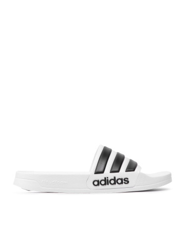 Чехли adidas adilette Shower GZ5921 Бял