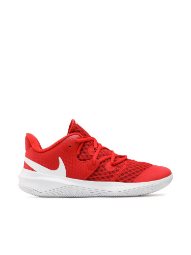 Обувки за зала Nike Zoom Hyperspeed Court CI2964 610 Червен