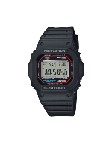 Часовник G-Shock GW-M5610U-1ER Черен