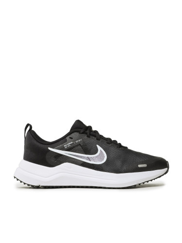 Маратонки за бягане Nike Downshifter 12 Nn (GS) DM4194 003 Черен