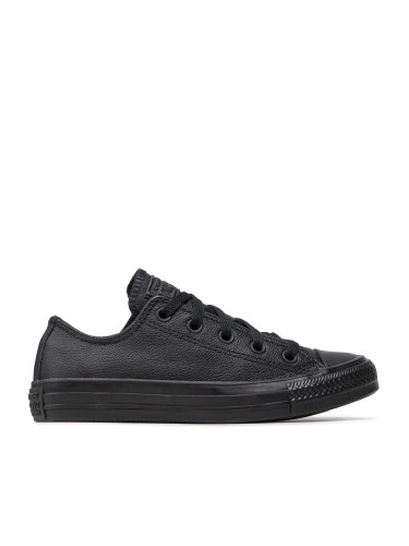 Кецове Converse Ct As Ox 135253C Черен