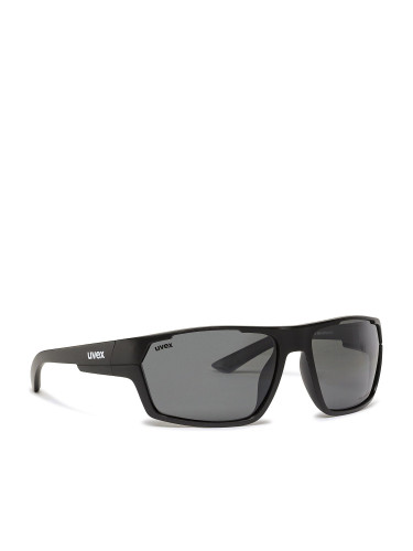 Слънчеви очила Uvex Sportstyle 233 P S5320972250 Черен