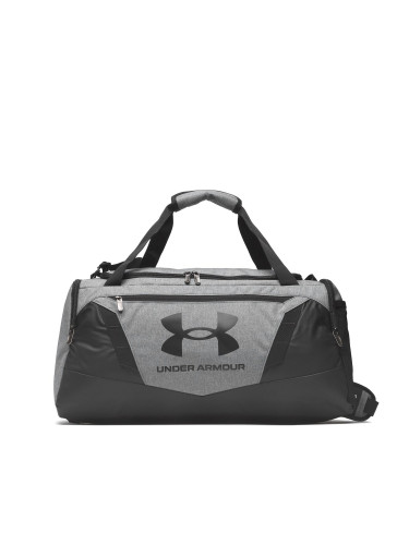 Сак Under Armour Ua Undeniable 5.0 Sm 1369222-012 Сив