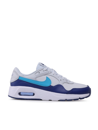 Сникърси Nike Air Max Sc CW4555 012 Сив