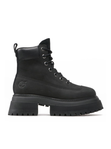 Туристически oбувки Timberland Timberland Sky TB0A428J0011 Черен