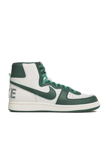 Сникърси Nike Terminator High FD0650 100 Бял