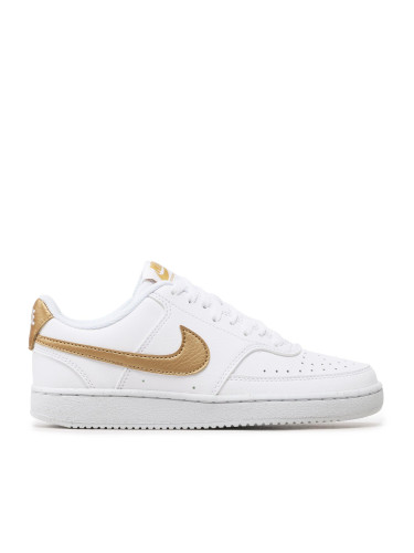 Сникърси Nike Court Vision Lo Nn DH3158 105 Бял