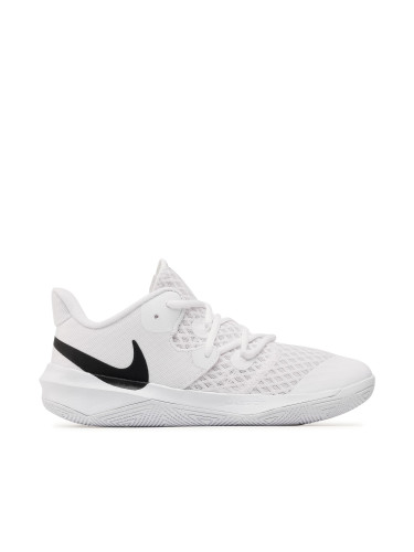 Обувки за зала Nike Zoom Hyperspeed Court CI2964 100 Бял