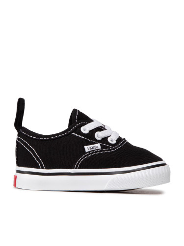 Гуменки Vans Authentic Elas VN0A34A1LXN1 Черен