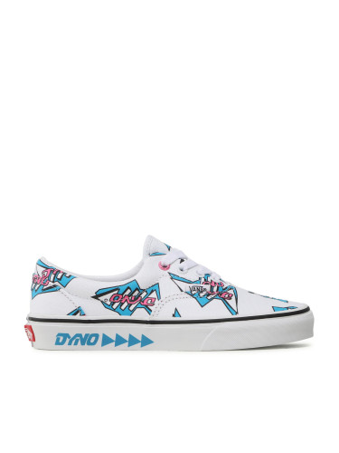 Гуменки Vans Era VN0005UEZ5D1 Бял