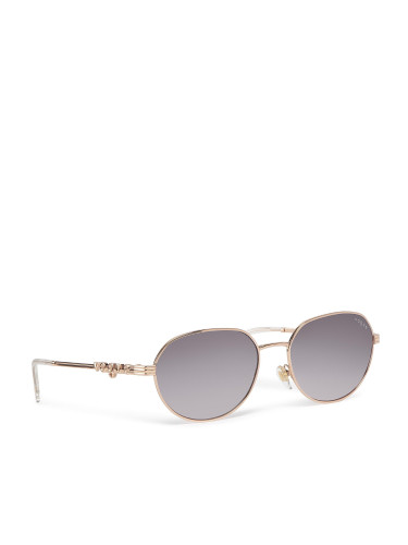 Слънчеви очила Vogue 0VO4254S 515236 Розово злато