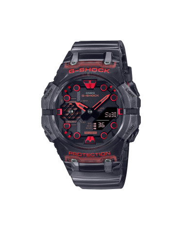 Часовник G-Shock GA-B001G-1AER Черен