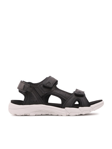 Сандали CRUZ Auguete W Sandal CR222447 Черен