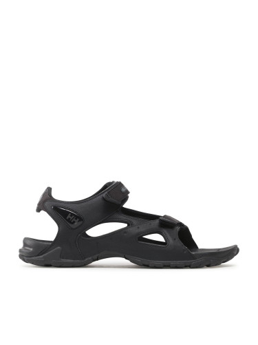 Сандали Helly Hansen Streamside Sandal 11730_990 Черен