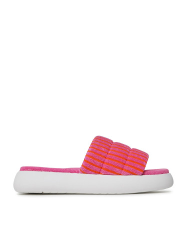 Чехли Toms Alpargata Mallow Slide 10019703 Розов