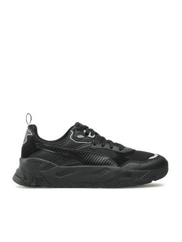 Сникърси Puma Trinity 389289 03 Черен