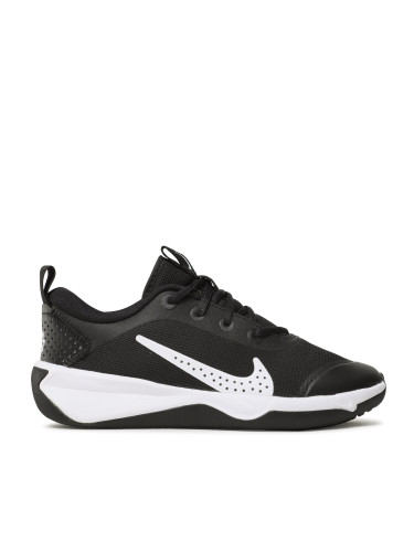 Обувки за зала Nike Omni Multi-Court (GS) DM9027 002 Черен
