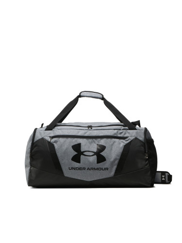 Сак Under Armour UA Undeniable 5.0 Duffle LG 1369224-012 Сив