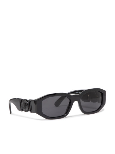 Слънчеви очила Versace 0VE4361 536087 Черен