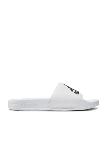 Чехли adidas adilette Shower GZ3775 Бял