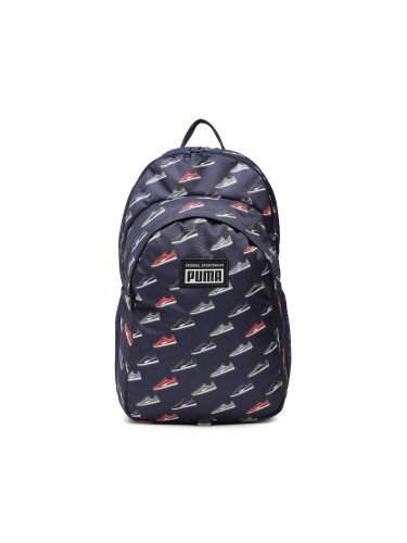 Раница Puma Academy Backpack 079133 Тъмносин