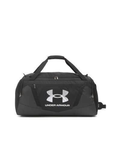 Сак Under Armour UA Undeniable 5.0 Duffle LG 1369224-001 Черен